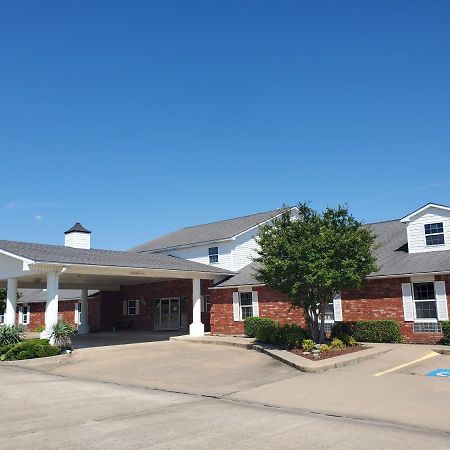 Candlelight Inn & Suites Hwy 69 Near Mcalester Exterior foto